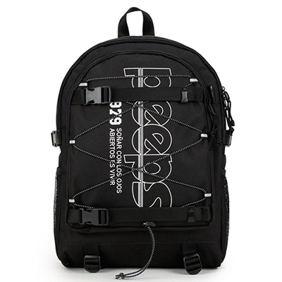 progressive backpack 2colors ピップス プログレス バックパック 2色 リュック 新学期リュック 韓国ムシンサ人リュック