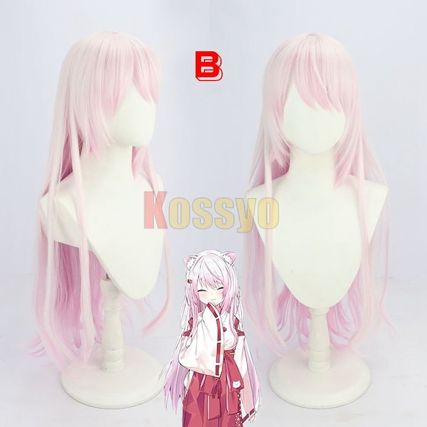 椎名唯華 コスプレ 衣装 ウィッグ Amazon.co.jp: 椎名唯華 コスプレウィッグ 椎名唯華 Youtuber