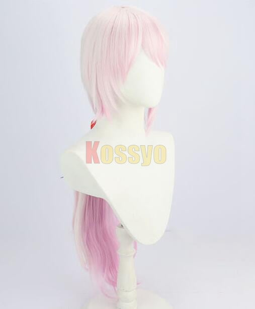 椎名唯華 コスプレ 衣装 ウィッグ Amazon.co.jp: 椎名唯華 コスプレウィッグ 椎名唯華 Youtuber