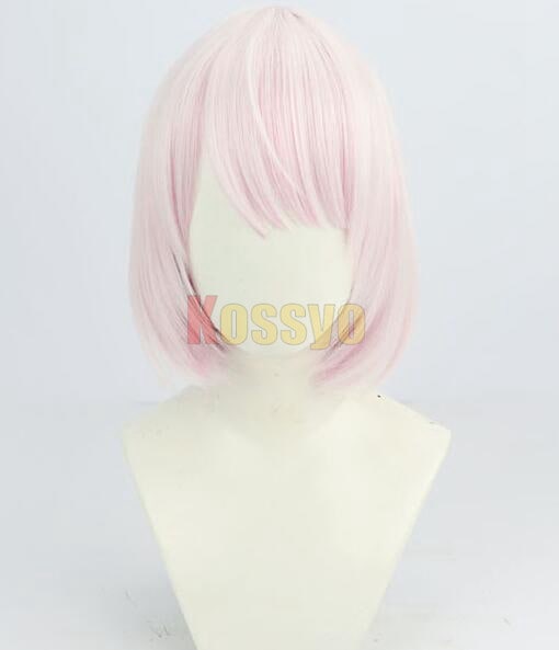 椎名唯華 コスプレ 衣装 ウィッグ Amazon.co.jp: 椎名唯華 コスプレウィッグ 椎名唯華 Youtuber