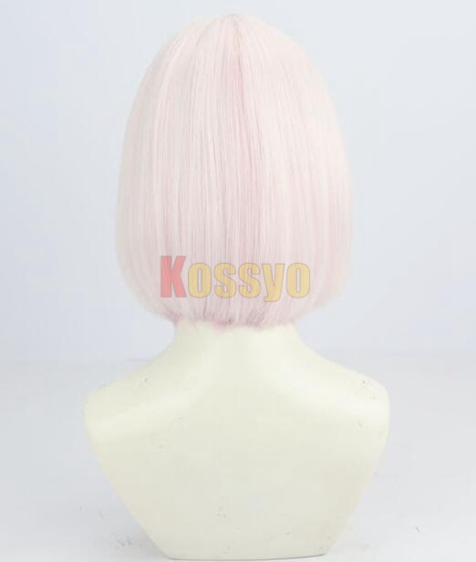 Qoo10] コスプレウィッグ 椎名唯華 Shiina