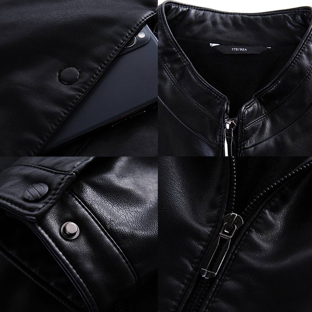 ライダースジャケット メンズ シングルPUライダース 春 Tシャツ 着こなし セール 厚手 40代 ジャケット 黒 レザー アウター ライダース ブランド 秋 革ジャン バイク 革 おすすめ おしゃれ