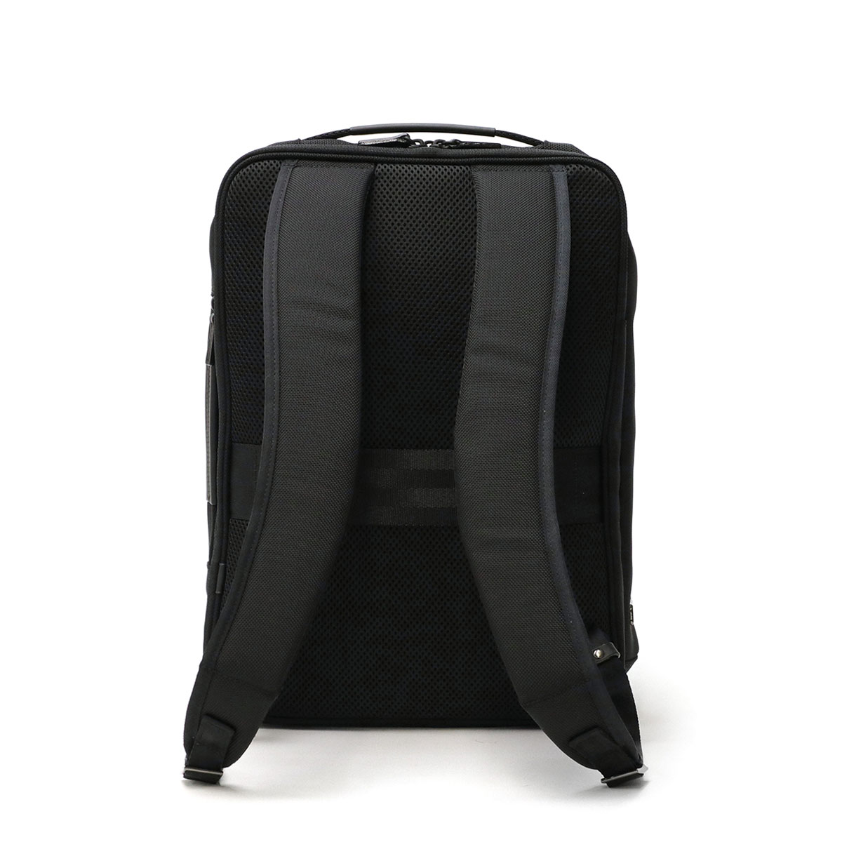 正規品5年保証 リュック メンズ ブランド 本革 ナイロン 通勤 13L A4 撥水 PC収納 15インチ ビジネスリュック 日本製 ガジェタブル DPL 30521