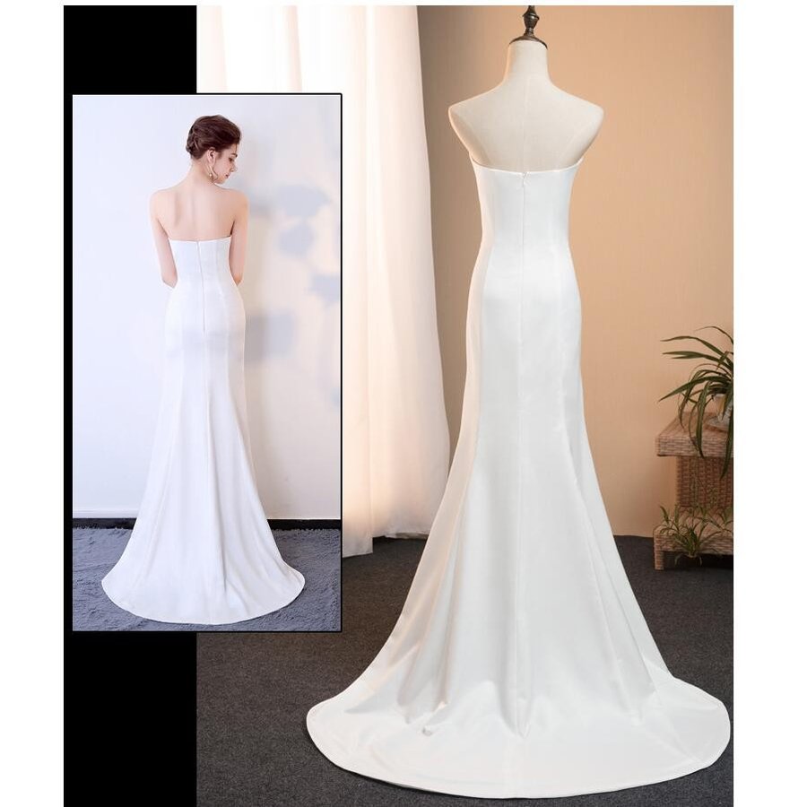 マーメイドドレス パーティードレス ウエディングドレス 結婚式 ナイトドレス お呼ばれ 二次会 披露宴 謝恩会 上品 発表会 人気新作 エレガント キレイめ お洒落 ピアノ イベント用 舞台衣装 キャ マーメイドドレス パーティードレス ウエディングドレス 結婚式 ナイトドレス お呼ばれ 二次会 披露宴 謝恩会 上品 発表会 人気新作 エレガント キレイめ お洒落 ピアノ イベント用 舞台衣装 キャ