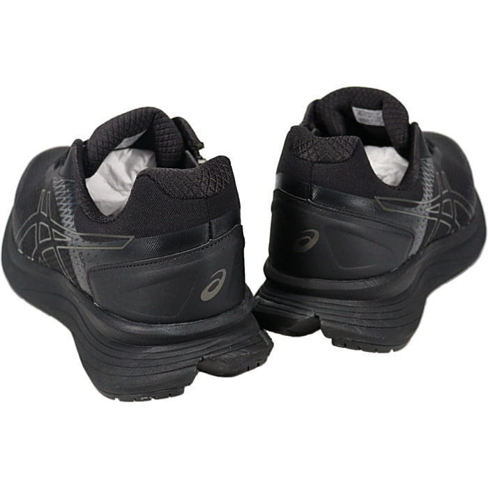 ニーズアップ KNEESUP M012 ブラック/メタリックグレー 1241A012 001 ニーズアップ KNEESUP M012 ブラック/メタリックグレー 1241A012 001