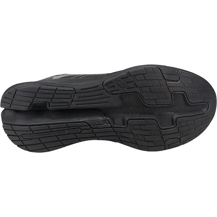 ニーズアップ KNEESUP M012 ブラック/メタリックグレー 1241A012 001 ニーズアップ KNEESUP M012 ブラック/メタリックグレー 1241A012 001