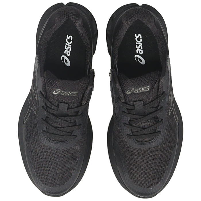 ニーズアップ KNEESUP M012 ブラック/メタリックグレー 1241A012 001 ニーズアップ KNEESUP M012 ブラック/メタリックグレー 1241A012 001