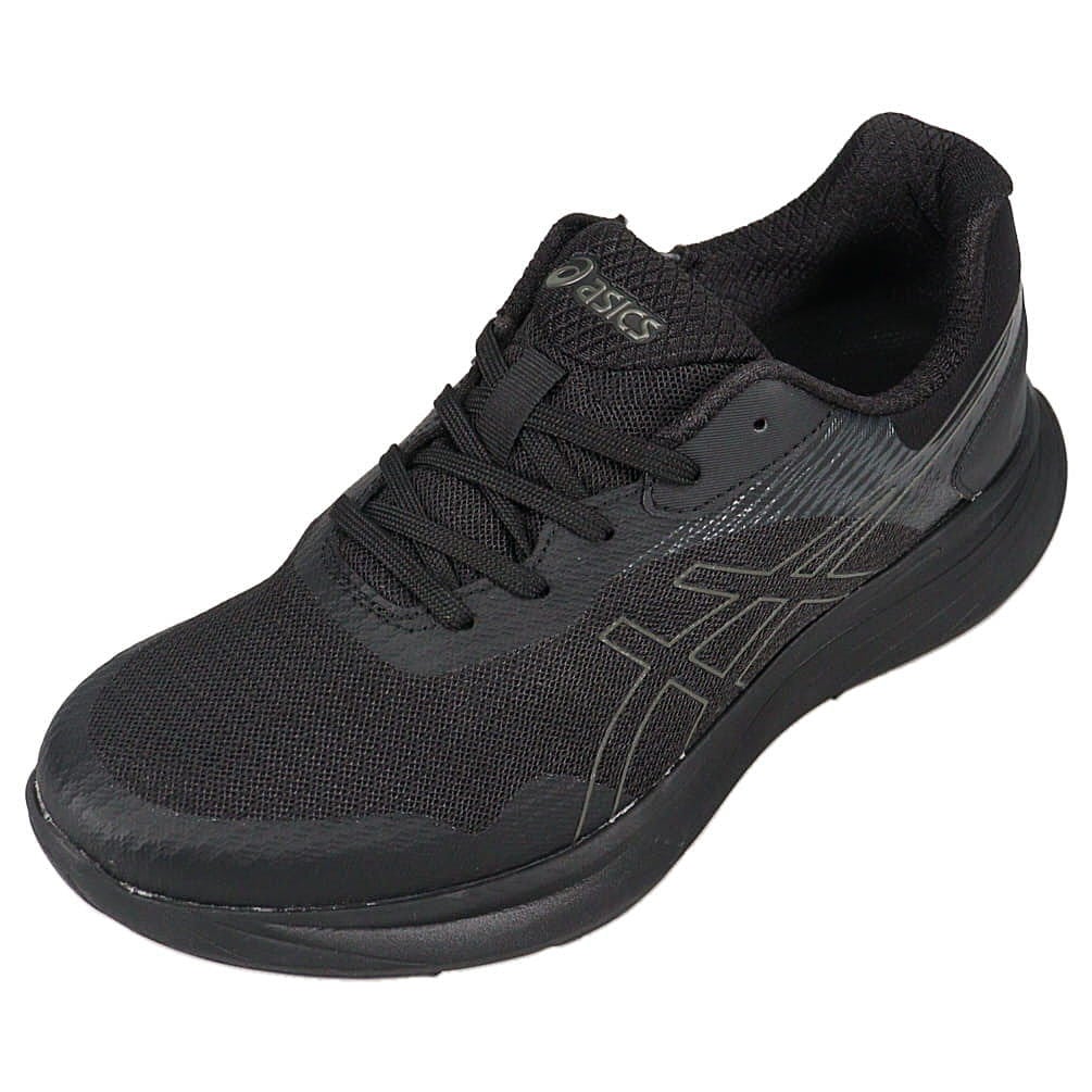 ニーズアップ KNEESUP M012 ブラック/メタリックグレー 1241A012 001 ニーズアップ KNEESUP M012 ブラック/メタリックグレー 1241A012 001