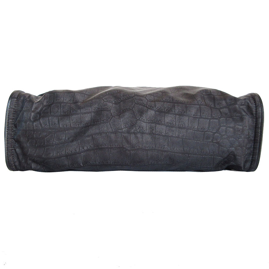 フェンディ FENDI ハンドバッグ ナイロン/レザー ブラック メンズ 7VA367-Y4E s0460a フェンディ FENDI ハンドバッグ ナイロン/レザー ブラック メンズ 7VA367-Y4E s0460a