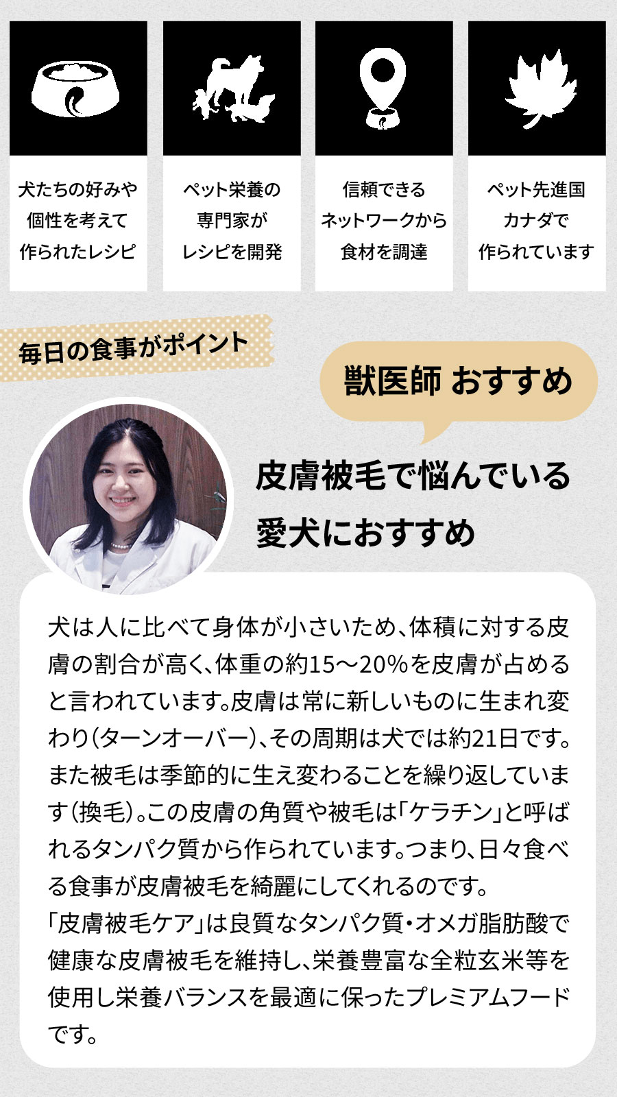 GO! ゴー ソリューションズ 皮膚+被毛ケア 2.3kg【国産たじま鶏ジャーキー(小サイズ)付き】 GO! ゴー ソリューションズ 皮膚+被毛ケア 2.3kg【国産たじま鶏ジャーキー(小サイズ)付き】