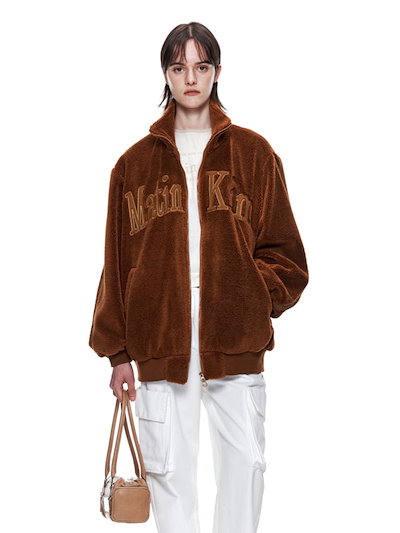 Qoo10] Matin Kim マーティンキム 【Matin Kim】 : レディース服