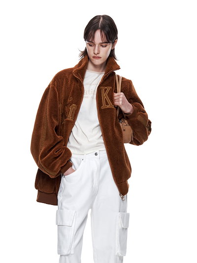 Qoo10] Matin Kim マーティンキム 【Matin Kim】 : レディース服