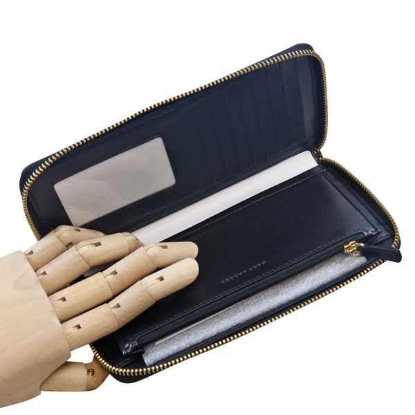 【NEW】レディース 財布 長財布 S103L01PF21-001 即発 アウトレット