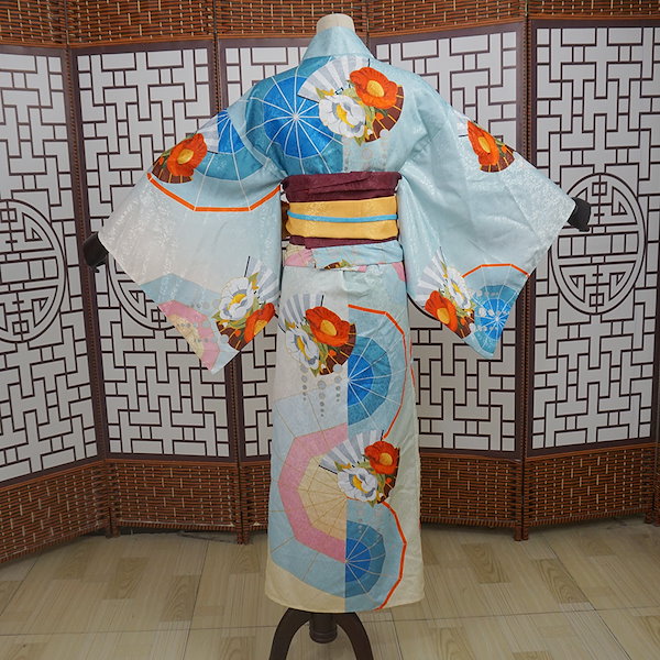 Q⑦4 陰陽師 不知火 (しらぬい) 未觉醒 コスプレ 変装 cosplay