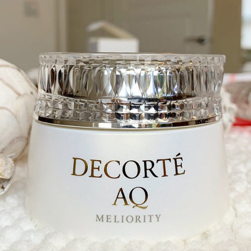 DECORTE AQ ミリオリティリペア クレンジングクリーム n 150g
