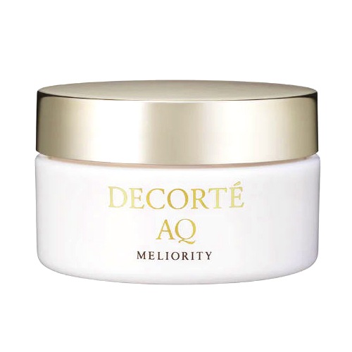 DECORTÉ AQ MELIORITY 150gクレンジングクリーム新品未開封 AQ ミリオリティ リペア クレンジングクリーム n / コスメ