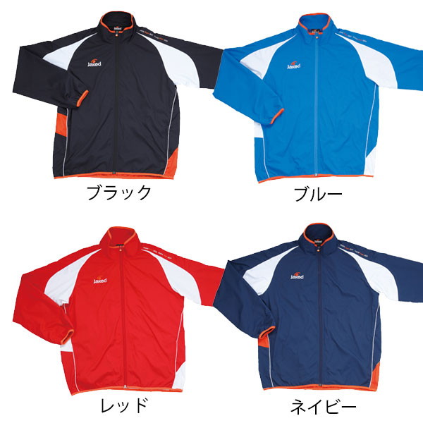 フットマーク メンズ レディース ジュニア ジャケッド Jaked J002