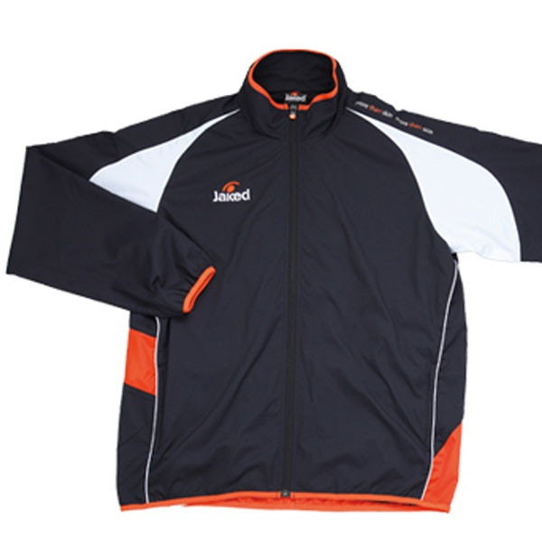 フットマーク FOOTMARK Jaked J001ウォームアップジャケット 水泳 キッズ ジュニア ユニセックス 830038 フットマーク FOOTMARK Jaked J001ウォームアップジャケット 水泳