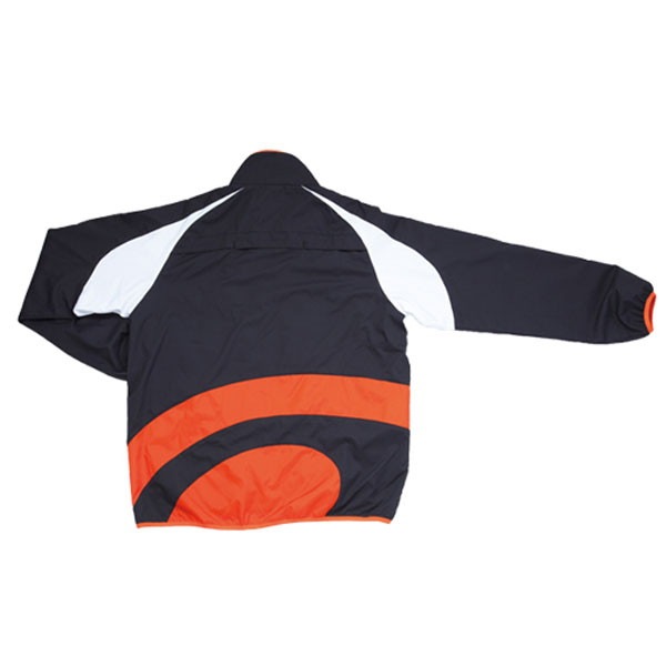 フットマーク] FOOTMARK Jaked J002ウォームアップジャケット 水泳