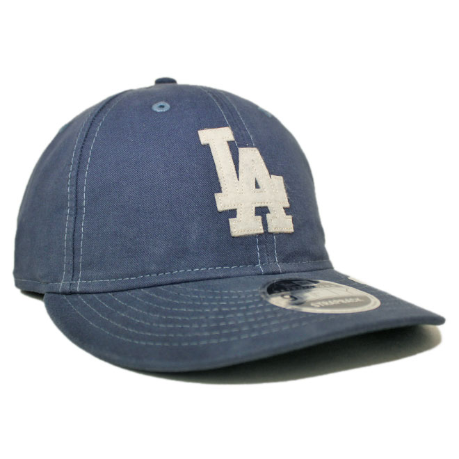ストラップバックキャップ 帽子 RC9fifty Li メンズ レディース MLB ロサンゼルス ドジャース フリーサイズ ストラップバックキャップ 帽子 RC9fifty Li メンズ レディース MLB ロサンゼルス ドジャース フリーサイズ