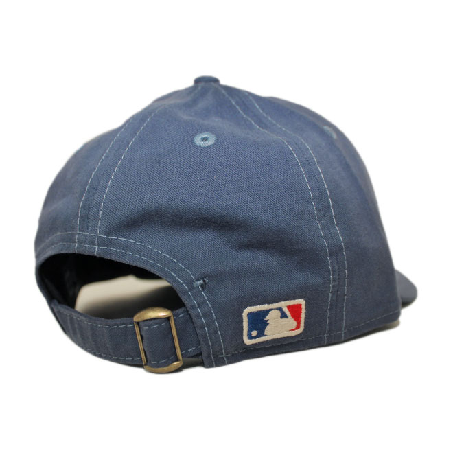 ストラップバックキャップ 帽子 RC9fifty Li メンズ レディース MLB ロサンゼルス ドジャース フリーサイズ ストラップバックキャップ 帽子 RC9fifty Li メンズ レディース MLB ロサンゼルス ドジャース フリーサイズ