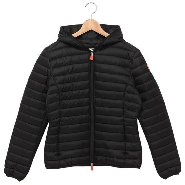 ダウンジャケット コート デイジー ブラック レディース D33620W 10000 ダウンジャケット コート デイジー ブラック レディース D33620W 10000