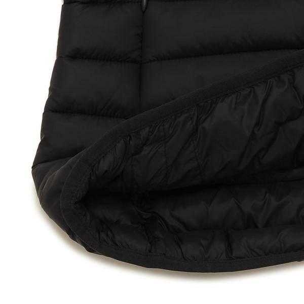 ダウンジャケット コート デイジー ブラック レディース D33620W 10000 ダウンジャケット コート デイジー ブラック レディース D33620W 10000