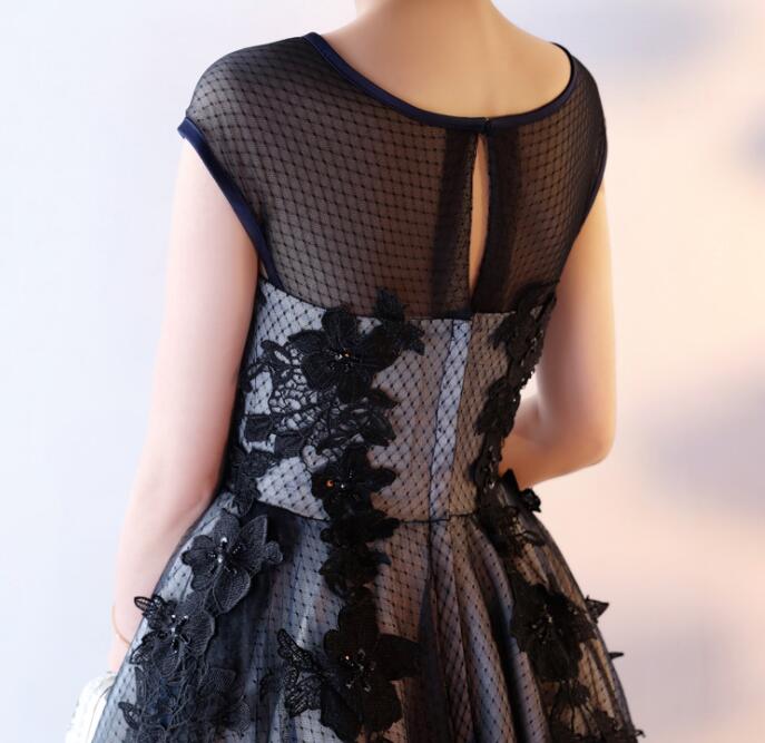 ドレス　結婚式　パーティードレス　発表会　黒　美品　ロングドレス　お呼ばれ　二次会　謝恩会　着痩せ