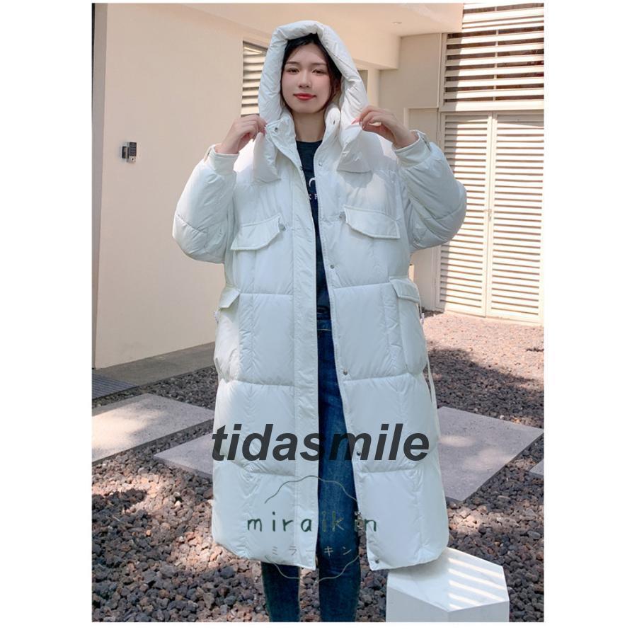 高級な質感中綿コートレディース中綿ジャケットロング丈アウターフード付き厚ふわふわ暖かい無地ゆったり防寒通勤冬服韓国風おしゃれ体型カバー 高級な質感中綿コートレディース中綿ジャケットロング丈アウターフード付き厚ふわふわ暖かい無地ゆったり防寒通勤冬服韓国風おしゃれ体型カバー