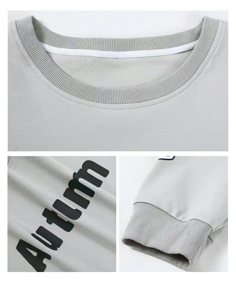 パジャマ ルームウェア 上下セット レディース メンズ 綿100％ 長袖 ペアルック カップル 春秋 秋冬 大きいサイズ かぶり tシャツ あったか 暖かい おしゃれ クルーネック Uネック 男女兼用