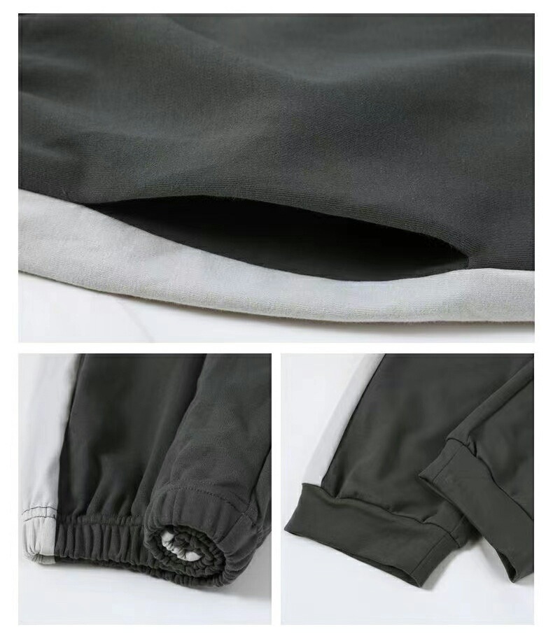 パジャマ ルームウェア 上下セット レディース メンズ 綿100％ 長袖 ペアルック カップル 春秋 秋冬 大きいサイズ かぶり tシャツ あったか 暖かい おしゃれ クルーネック Uネック 男女兼用