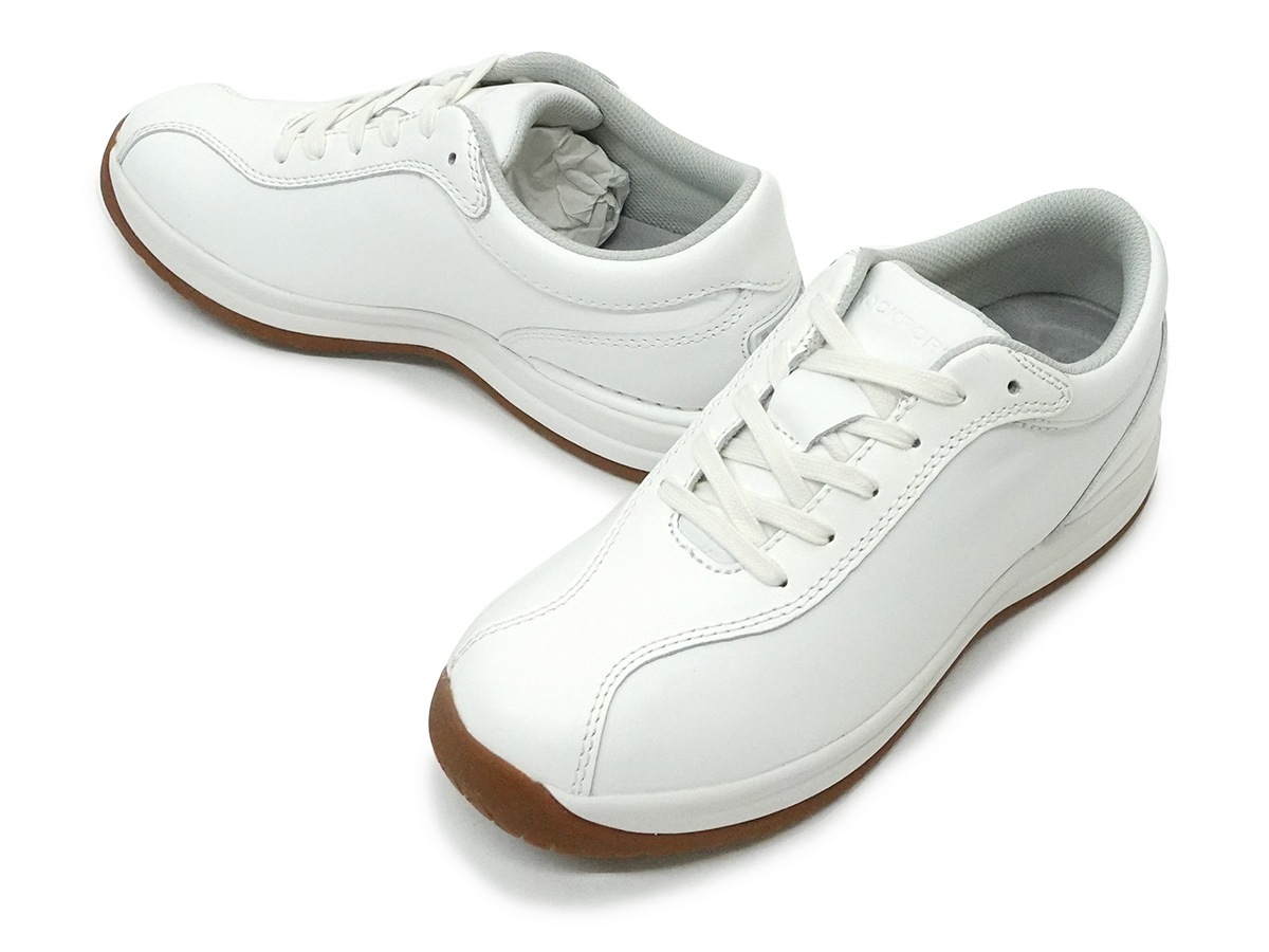 メンズ 靴 シューズ ウォーキング オープンロード タコニック ホワイト 白 RPL-ML0007W OPEN ROAD TACONIC