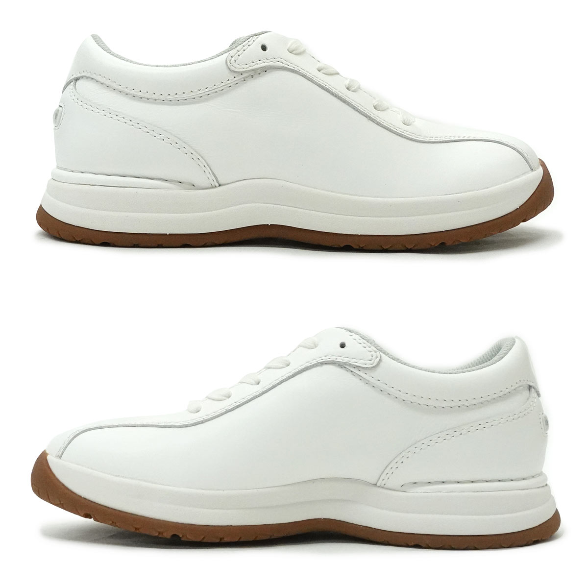 メンズ 靴 シューズ ウォーキング オープンロード タコニック ホワイト 白 RPL-ML0007W OPEN ROAD TACONIC