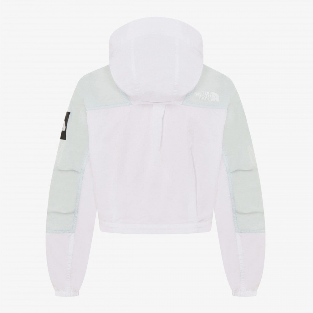 ノースフェイス レディース マウンテンジャケット 1994, WL, WHITE, NJ3LR30L ノースフェイス レディース マウンテンジャケット 1994, WL, WHITE, NJ3LR30L