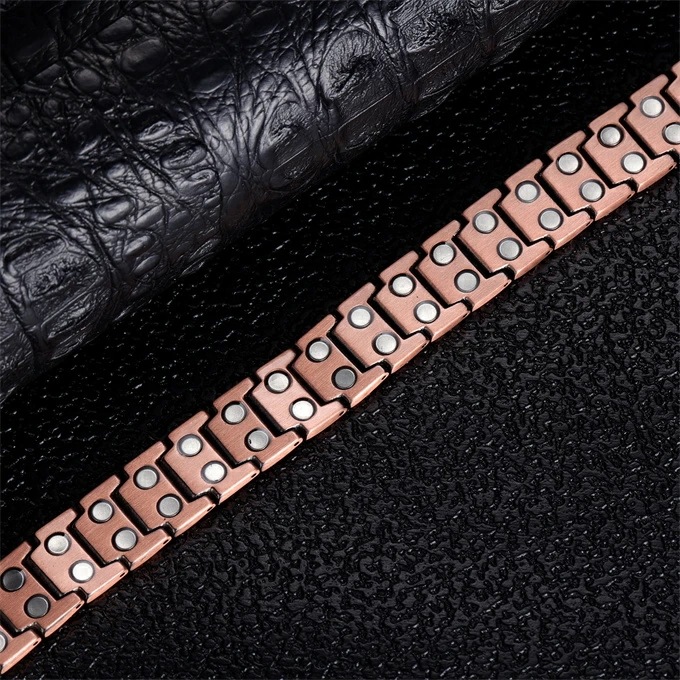 男性用純銅ブレスレット,磁気バイキングアロマテラピー,関節炎,健康ジュエリー,クロスブレスレット ストレス解消 女性の減量 エネルギーマグネット付きの磁気 エネルギーヨガ減量疲労緩和療法瞑想 癒しの石 男性用純銅ブレスレット,磁気バイキングアロマテラピー,関節炎,健康ジュエリー,クロスブレスレット ストレス解消 女性の減量 エネルギーマグネット付きの磁気 エネルギーヨガ減量疲労緩和療法瞑想 癒しの石