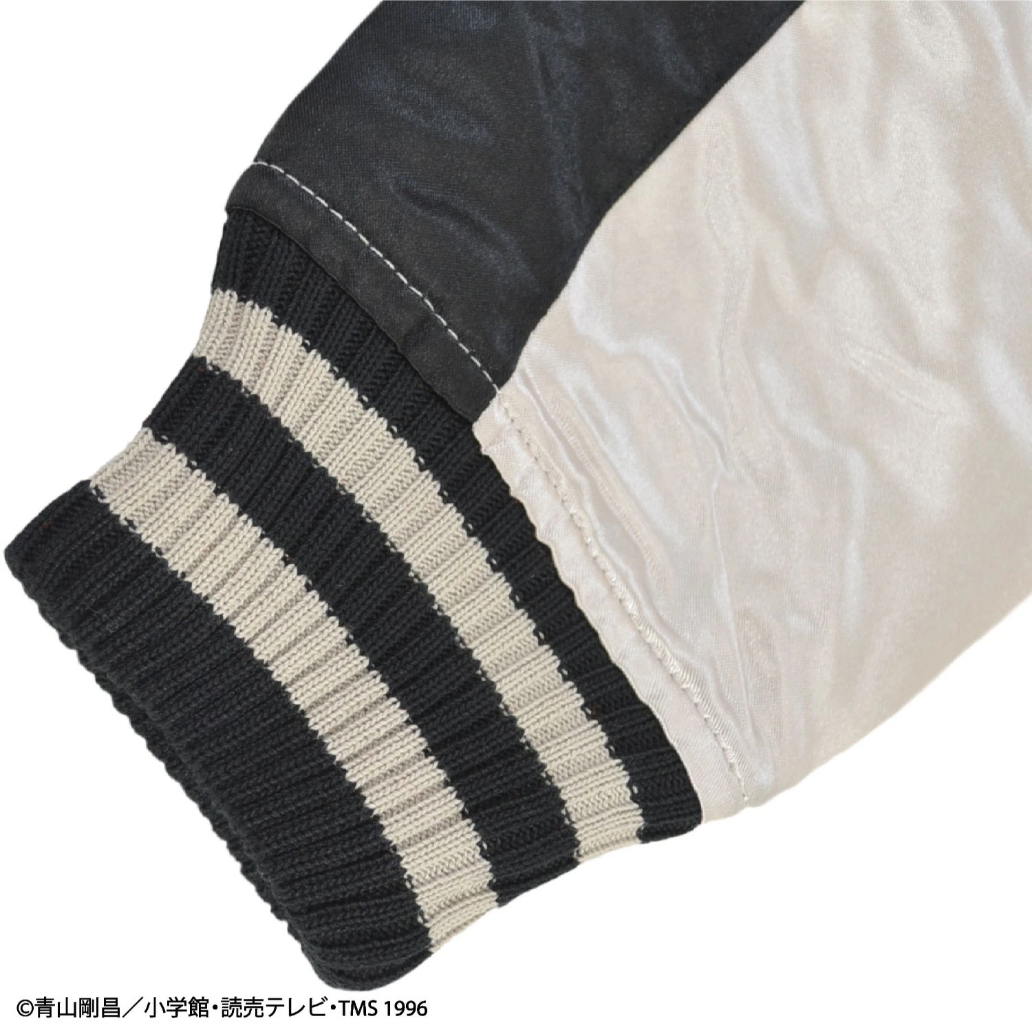 キャラクター 名探偵コナン スカジャン スケボー柄 羽織 アウター ジャケット レディース メンズ キャラクター 名探偵コナン スカジャン スケボー柄 羽織 アウター ジャケット レディース メンズ