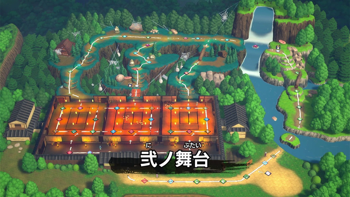 アニプレックス 【Switch】鬼滅の刃 目指せ! 最強隊士! HAC-P-BAPRA NSW キメツノヤイバ メザセ サイキョウタイシ アニプレックス 【Switch】鬼滅の刃 目指せ! 最強隊士! HAC-P-BAPRA NSW キメツノヤイバ メザセ サイキョウタイシ