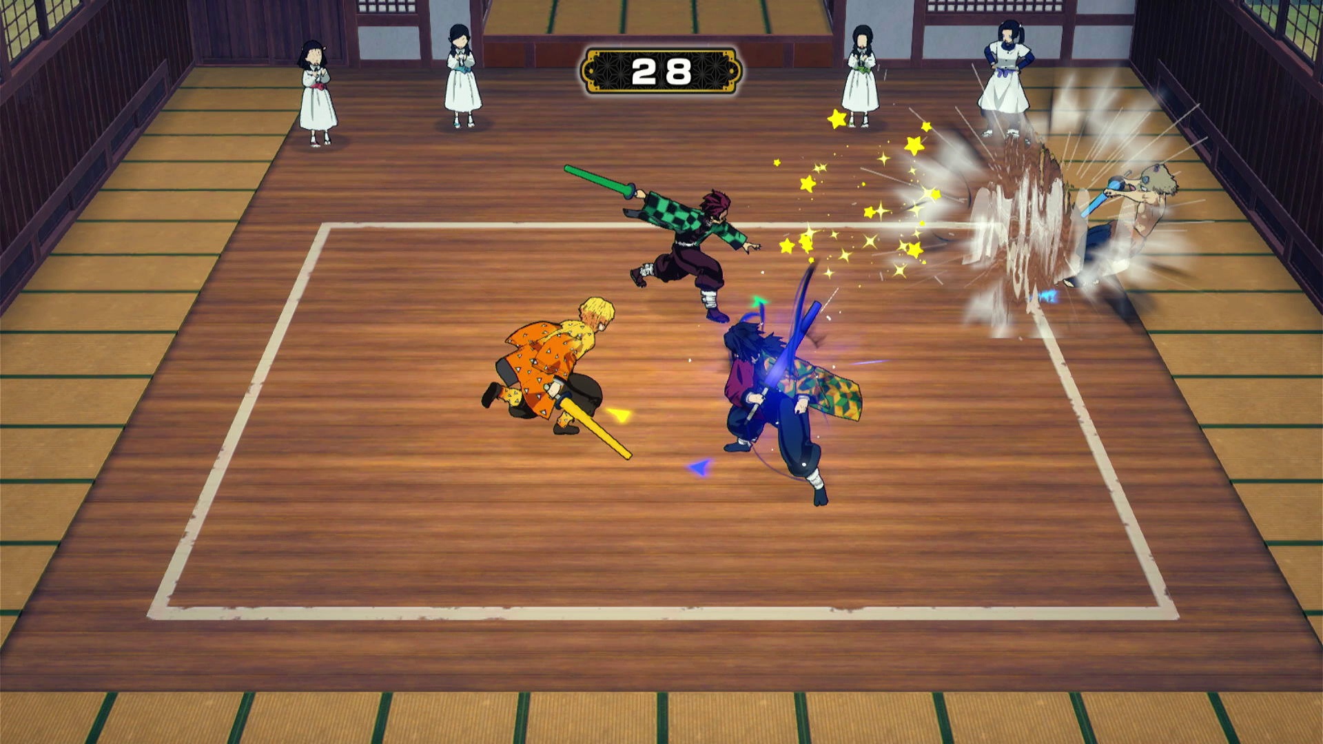 アニプレックス 【Switch】鬼滅の刃 目指せ! 最強隊士! HAC-P-BAPRA NSW キメツノヤイバ メザセ サイキョウタイシ アニプレックス 【Switch】鬼滅の刃 目指せ! 最強隊士! HAC-P-BAPRA NSW キメツノヤイバ メザセ サイキョウタイシ