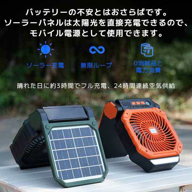 最安挑戦 春新作 送料無料 最新型 ソーラー扇風機 屋外 4段階風量 LEDライト ソーラーファン 7800mAh キャンプ扇風機 ハンディーファン ソーラー充電 タイマー機能 コードレス 台風防災 最安挑戦 春新作 送料無料 最新型 ソーラー扇風機 屋外 4段階風量 LEDライト ソーラーファン 7800mAh キャンプ扇風機 ハンディーファン ソーラー充電 タイマー機能 コードレス 台風防災