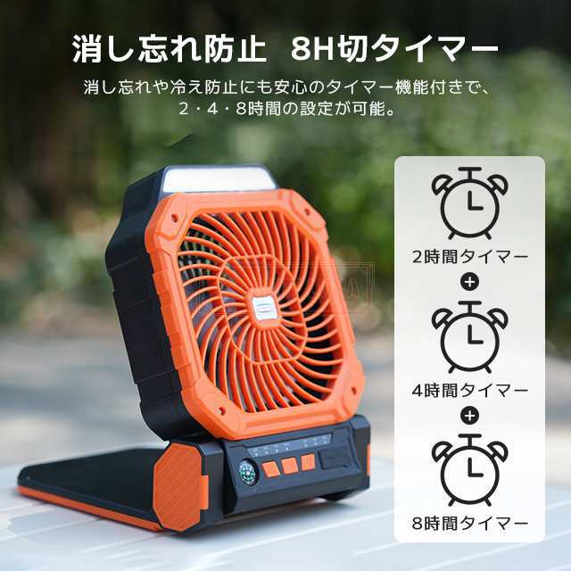 最安挑戦 春新作 送料無料 最新型 ソーラー扇風機 屋外 4段階風量 LEDライト ソーラーファン 7800mAh キャンプ扇風機 ハンディーファン ソーラー充電 タイマー機能 コードレス 台風防災 最安挑戦 春新作 送料無料 最新型 ソーラー扇風機 屋外 4段階風量 LEDライト ソーラーファン 7800mAh キャンプ扇風機 ハンディーファン ソーラー充電 タイマー機能 コードレス 台風防災