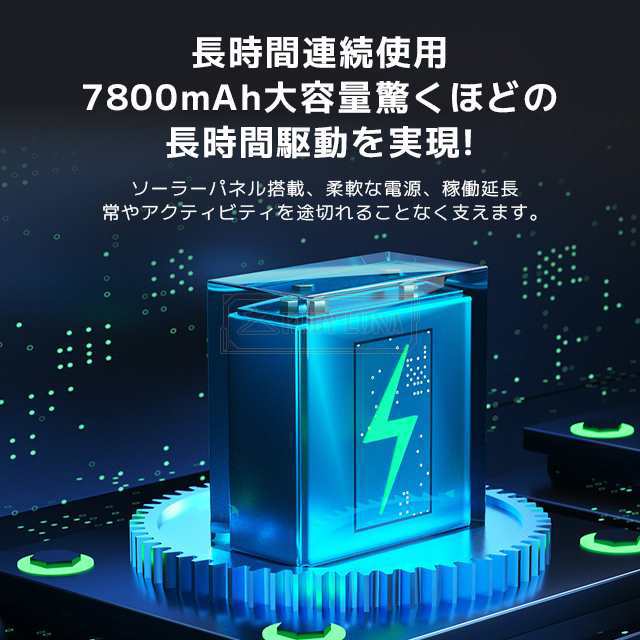 最安挑戦 春新作 送料無料 最新型 ソーラー扇風機 屋外 4段階風量 LEDライト ソーラーファン 7800mAh キャンプ扇風機 ハンディーファン ソーラー充電 タイマー機能 コードレス 台風防災 最安挑戦 春新作 送料無料 最新型 ソーラー扇風機 屋外 4段階風量 LEDライト ソーラーファン 7800mAh キャンプ扇風機 ハンディーファン ソーラー充電 タイマー機能 コードレス 台風防災