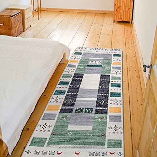 DECOMALL キッチンマット 180 廊下 マット カーペット 60x180CM 洗える 台所 マット おしゃれ ふわふわ 絨毯 低反発 ラグマット 滑り止め付 防音 防ダニ 防臭 床暖房対応 グ DECOMALL キッチンマット 180 廊下 マット カーペット 60x180CM 洗える 台所 マット おしゃれ ふわふわ 絨毯 低反発 ラグマット 滑り止め付 防音 防ダニ 防臭 床暖房対応 グ