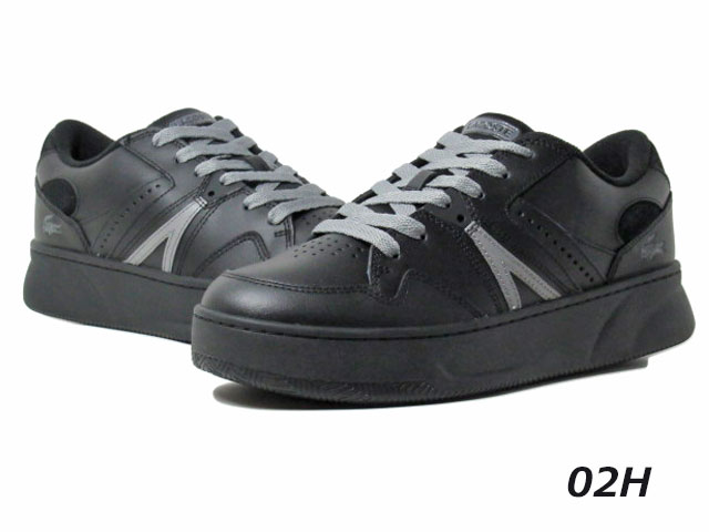 ラコステ L005 222 2 SMA コート系シューズ スニーカー メンズ 靴