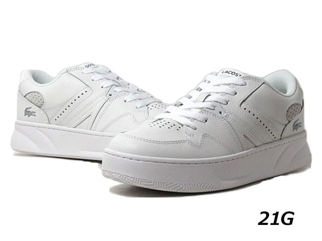 ラコステ L005 222 2 SMA コート系シューズ スニーカー メンズ 靴