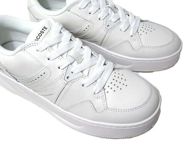 ラコステ L005 222 2 SMA コート系シューズ スニーカー メンズ 靴