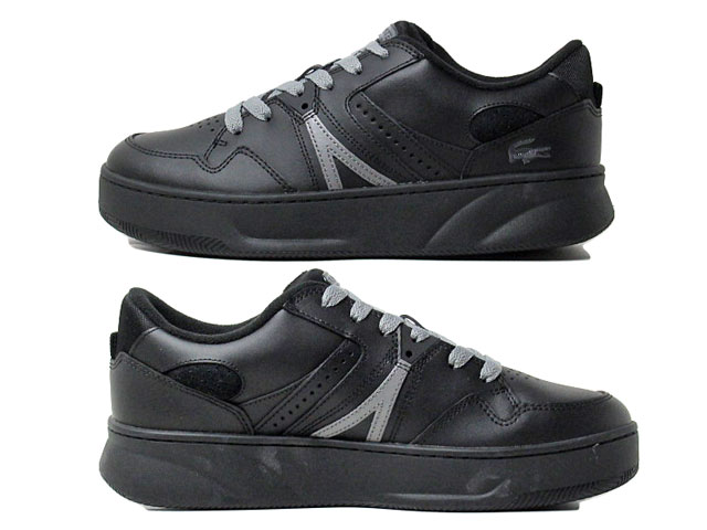 ラコステ L005 222 2 SMA コート系シューズ スニーカー メンズ 靴