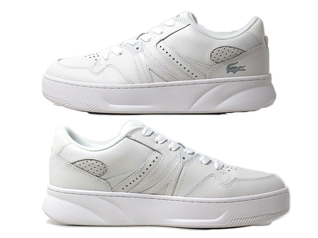 ラコステ L005 222 2 SMA コート系シューズ スニーカー メンズ 靴