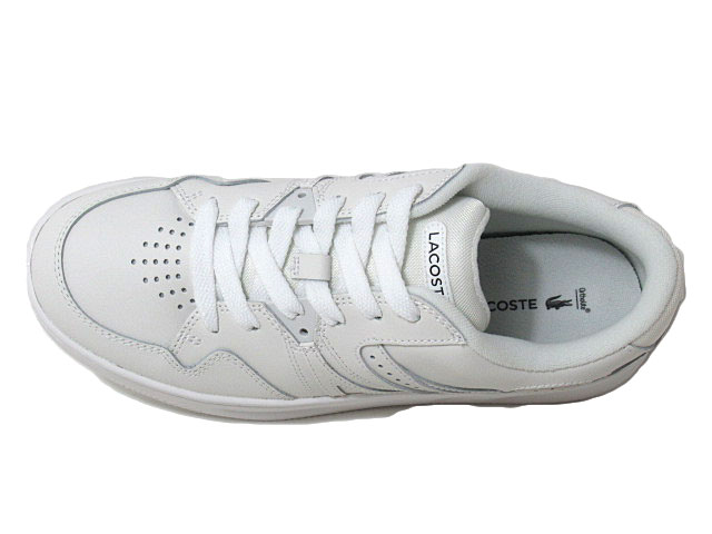 ラコステ L005 222 2 SMA コート系シューズ スニーカー メンズ 靴