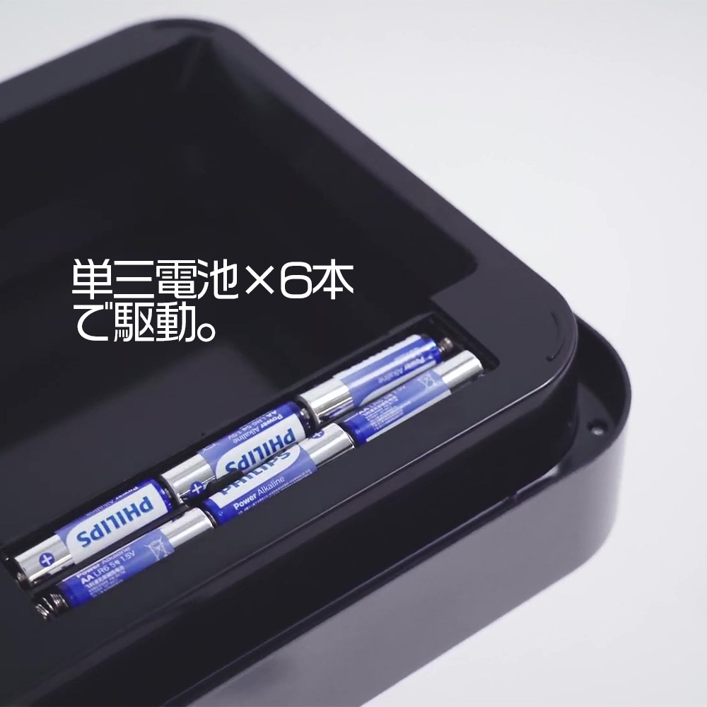 お洒落ゴミ箱 スマート家電 ダストボックス ステンレス製 人気 自動感知 ふた付き EK9260 45L オート 自動開閉 センサー 横型 スリム