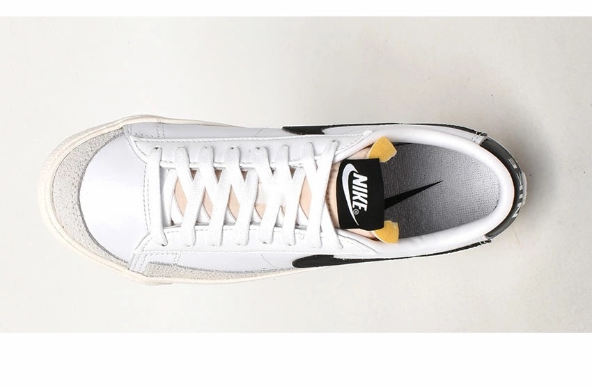 ブレーザー ロー 77 DC4769 レディース 靴 シューズ カジュアル ストリート スポーツ ブランド 運動 ローカット スポーティ 学校 学生 部活 おしゃれ 快適 ホワイト 白 ブレーザー ロー 77 DC4769 レディース 靴 シューズ カジュアル ストリート スポーツ ブランド 運動 ローカット スポーティ 学校 学生 部活 おしゃれ 快適 ホワイト 白